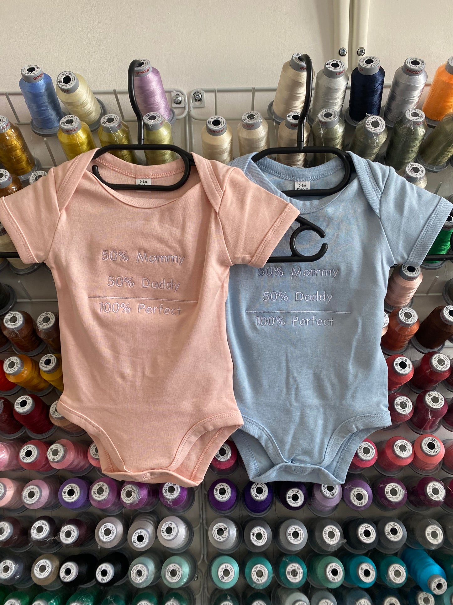Body/T-Shirt 100% Perfect