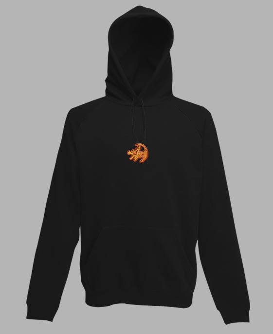 Sweat/ T shirt Simba