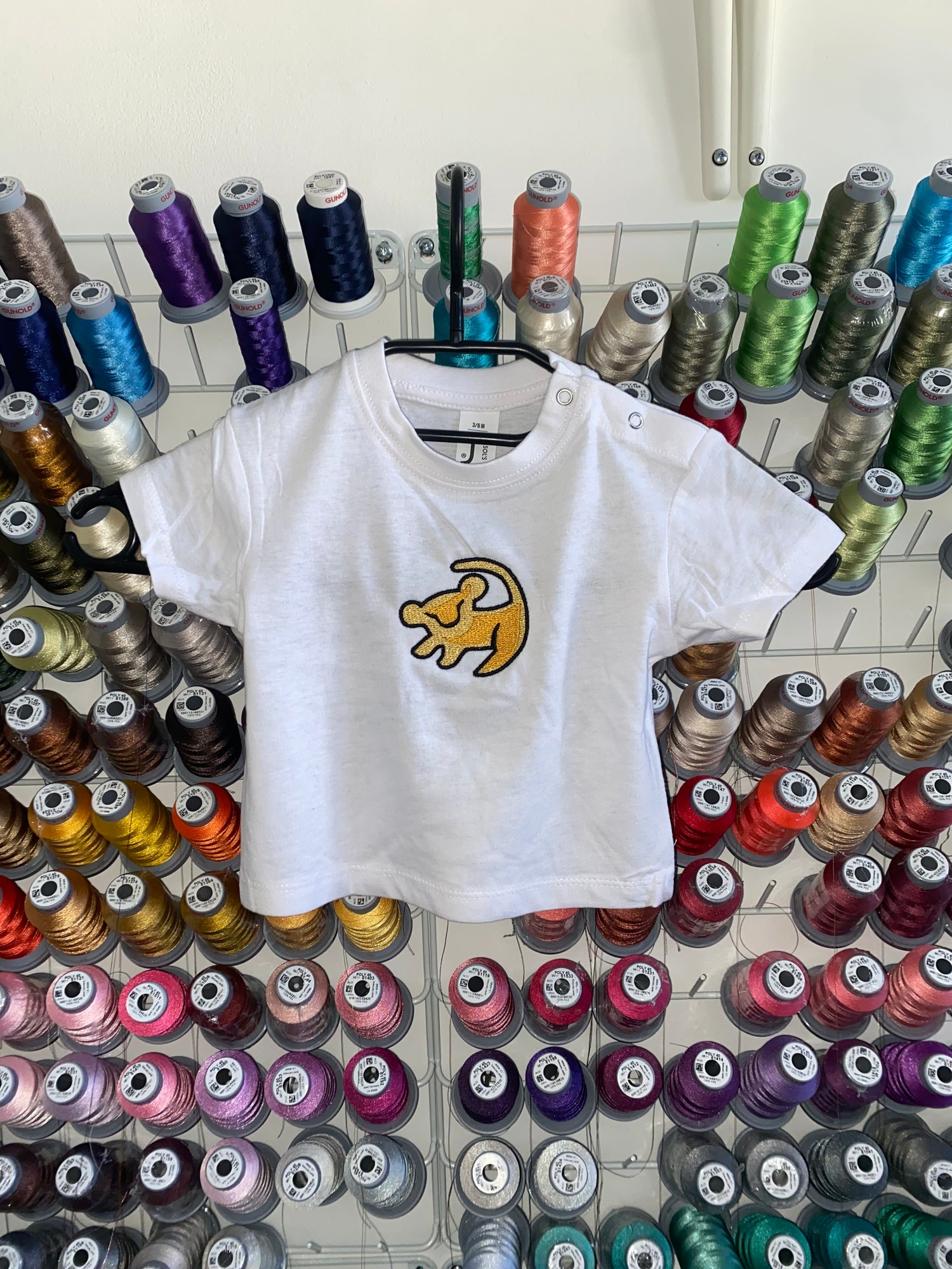 Pour Bébé