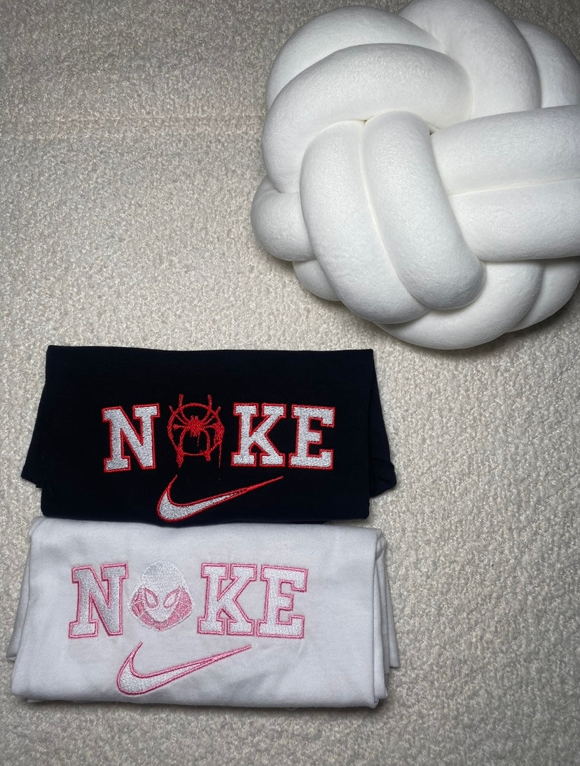 T shirt Spider-Man