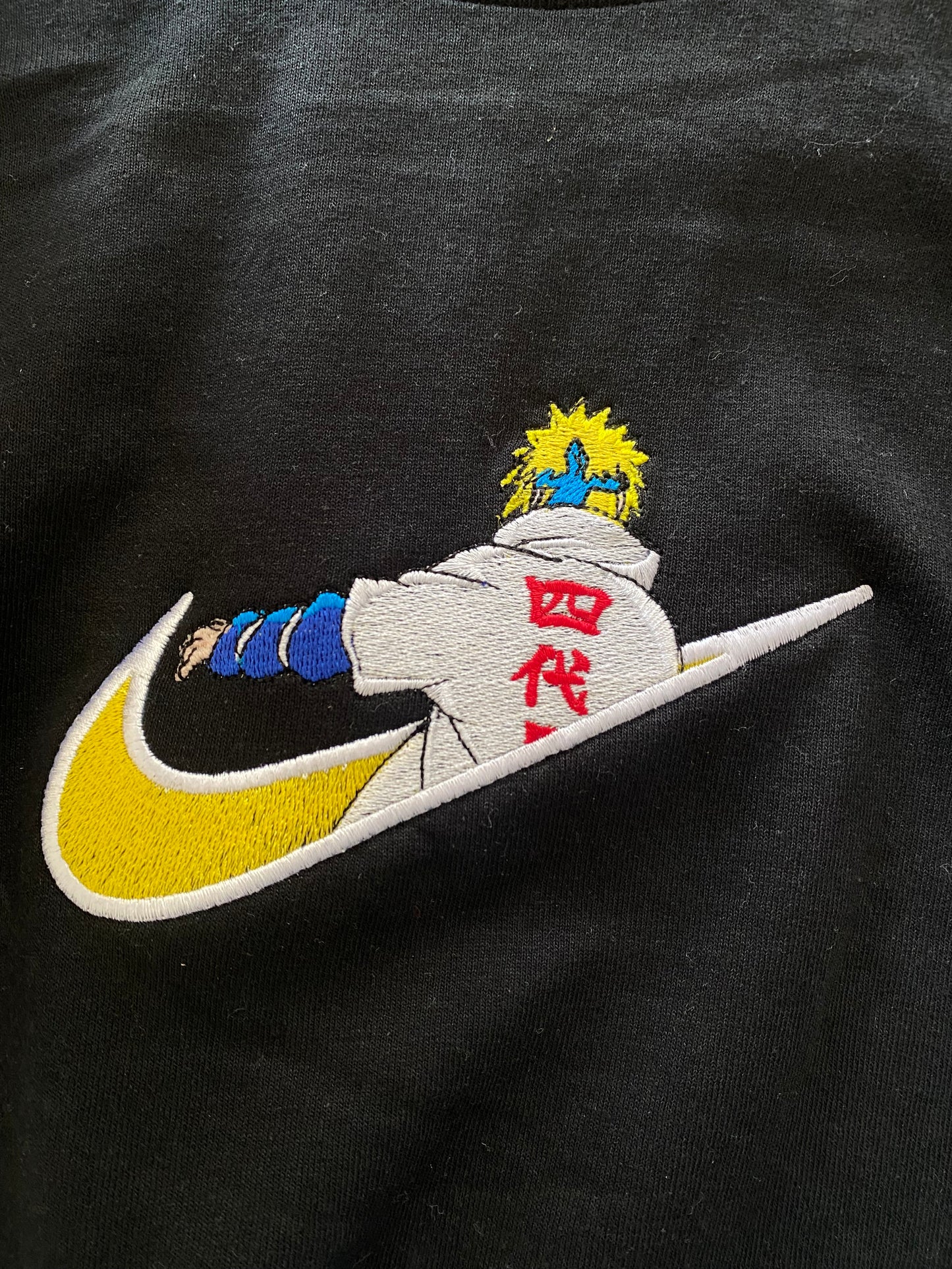 SWOOSH MINATO