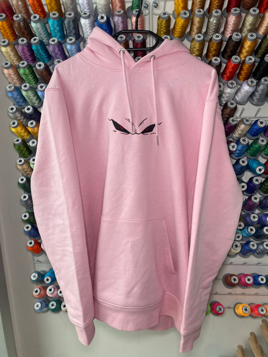 Sweat Majin buu dragon ball Z