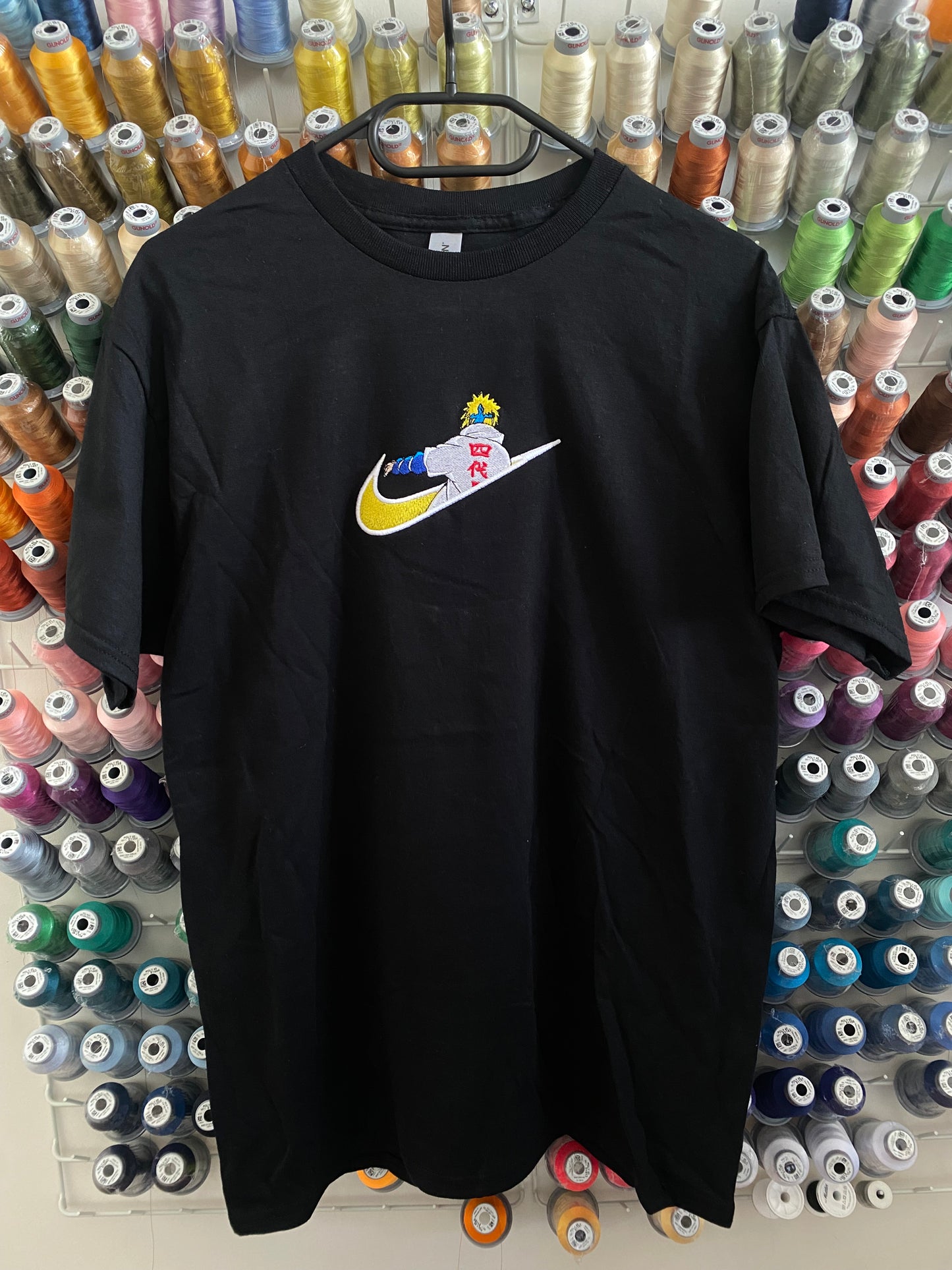 SWOOSH MINATO