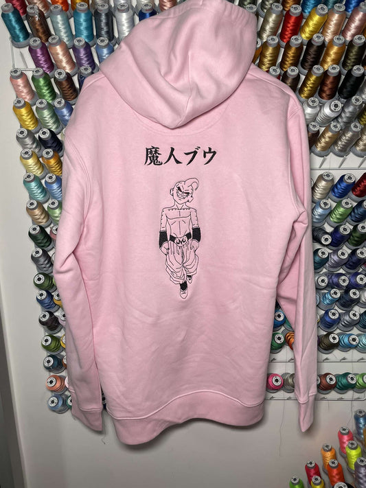 Sweat Majin buu 2 dragon ball Z