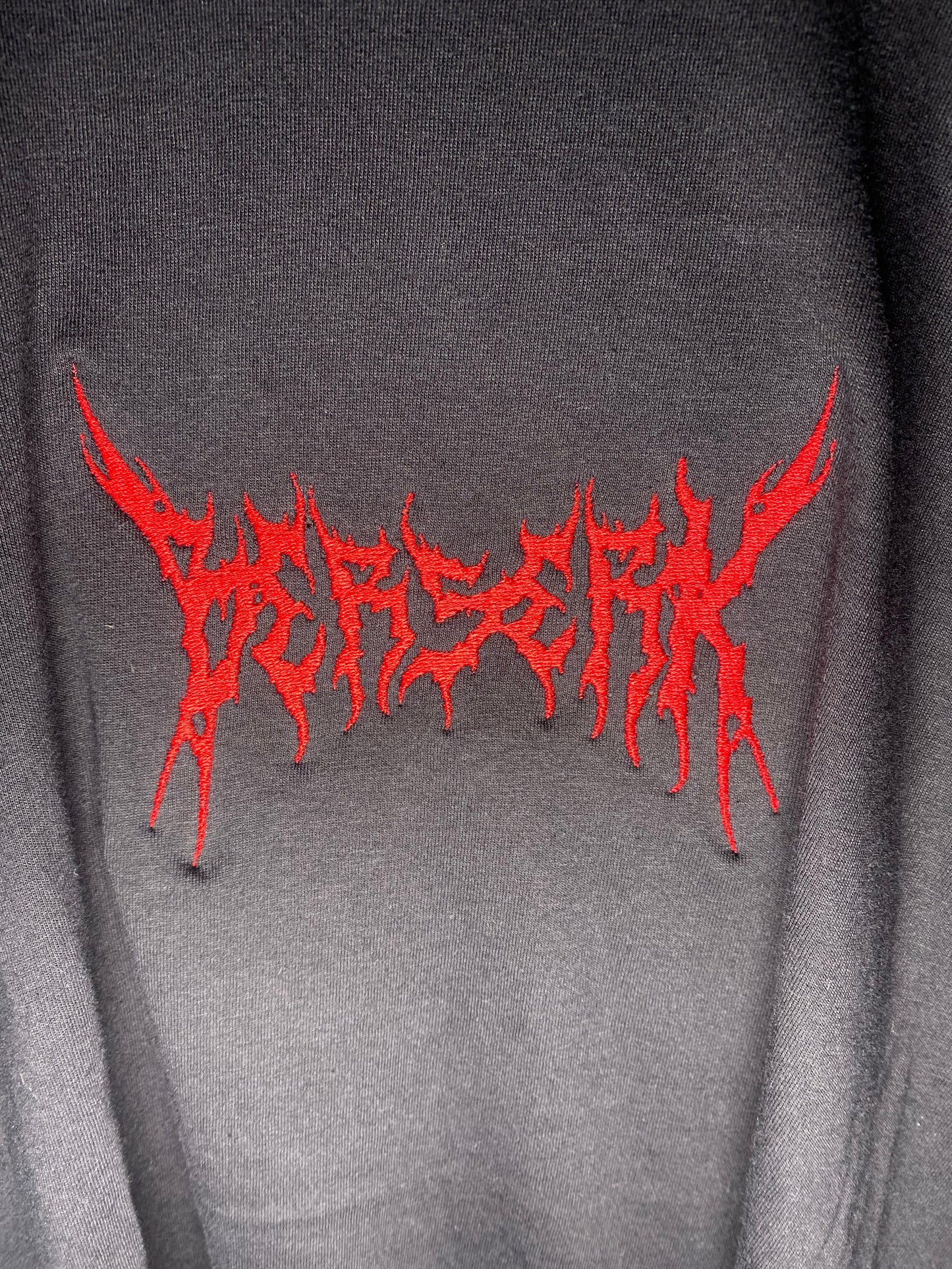 Tee-shirt berserk