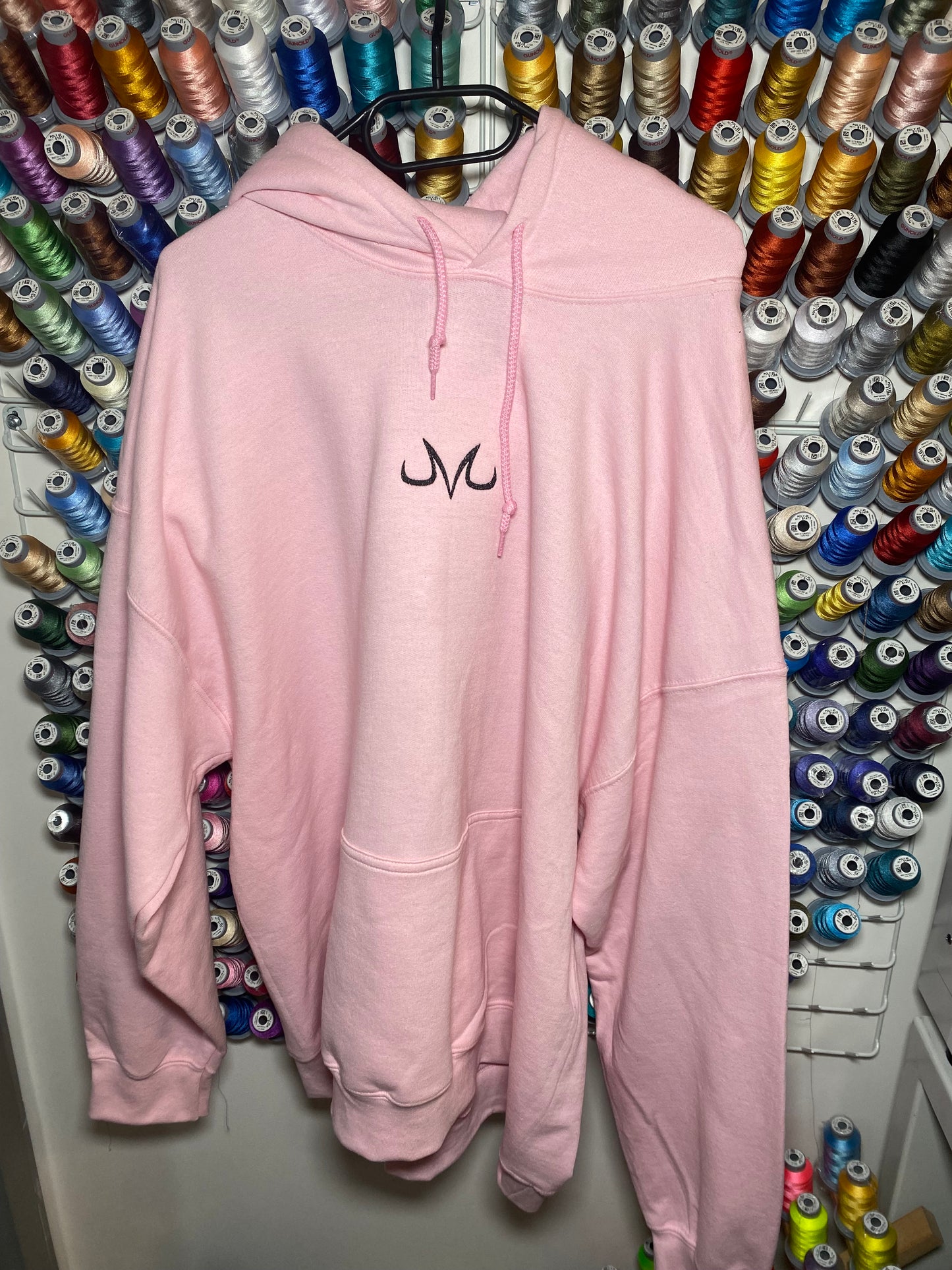 Sweat Majin buu 2 dragon ball Z