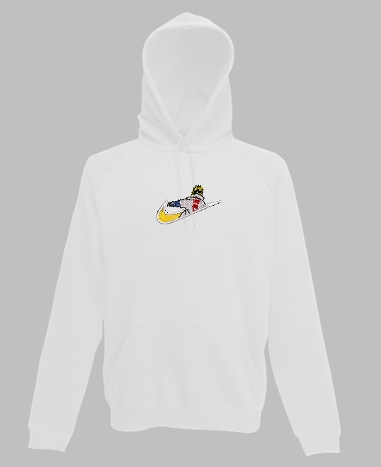 SWOOSH MINATO