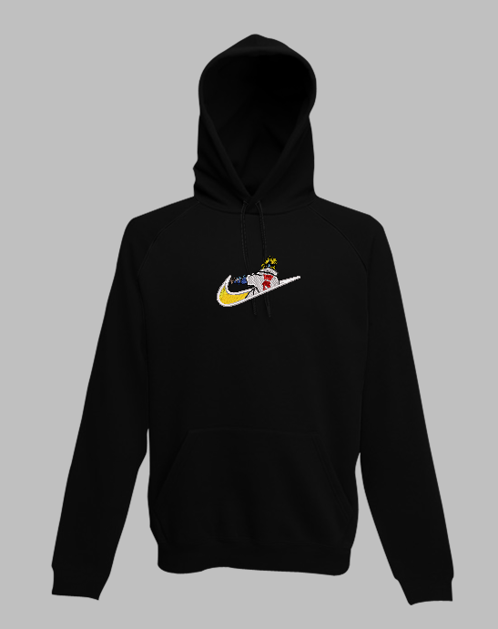 SWOOSH MINATO