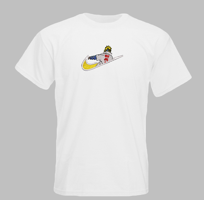 SWOOSH MINATO
